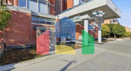 Residential - Condo/Apartment - Victoria, Canada - Canada