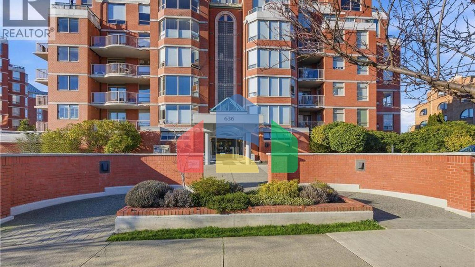 Residential - Condo/Apartment - Victoria, Canada - Canada