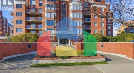 Residential - Condo/Apartment - Victoria, Canada - Canada