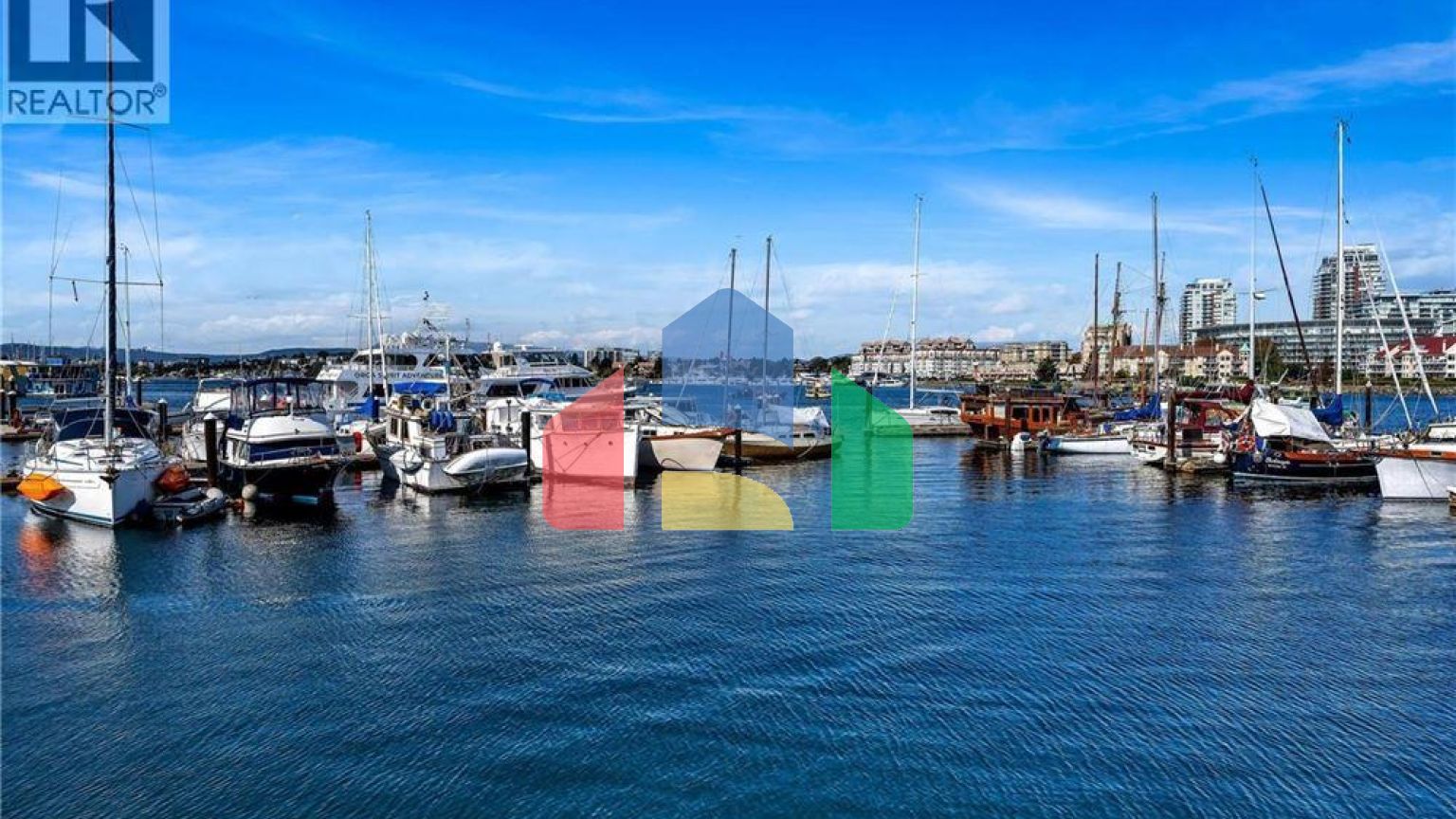 Residential - Condo/Apartment - Victoria, Canada - Canada