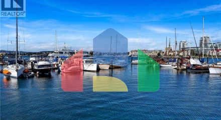 Residential - Condo/Apartment - Victoria, Canada - Canada