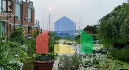 Residential - Condo/Apartment - Victoria, Canada - Canada