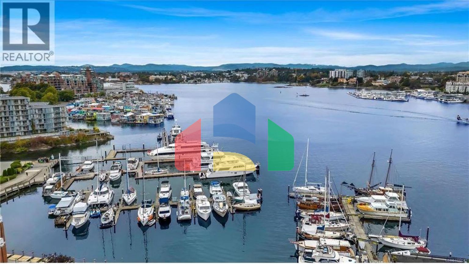 Residential - Condo/Apartment - Victoria, Canada - Canada