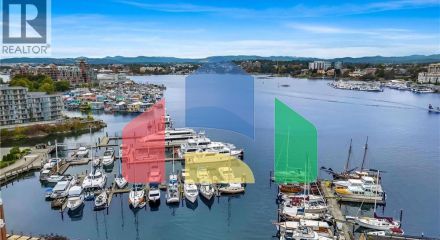 Residential - Condo/Apartment - Victoria, Canada - Canada