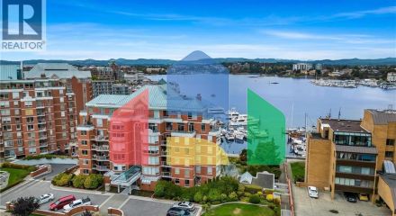 Residential - Condo/Apartment - Victoria, Canada - Canada