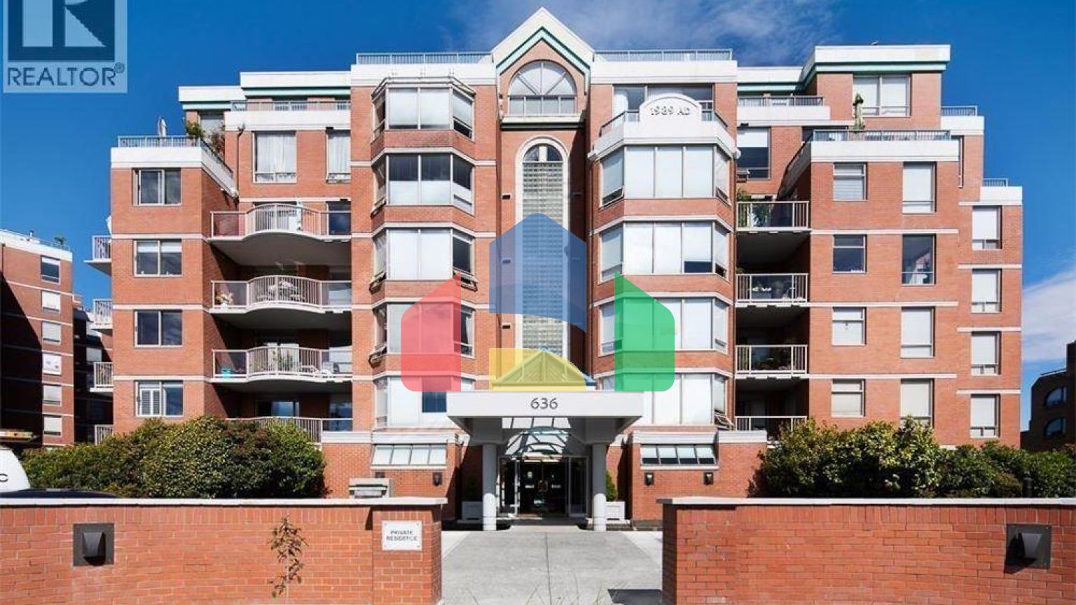 Residential - Condo/Apartment - Victoria, Canada - Canada