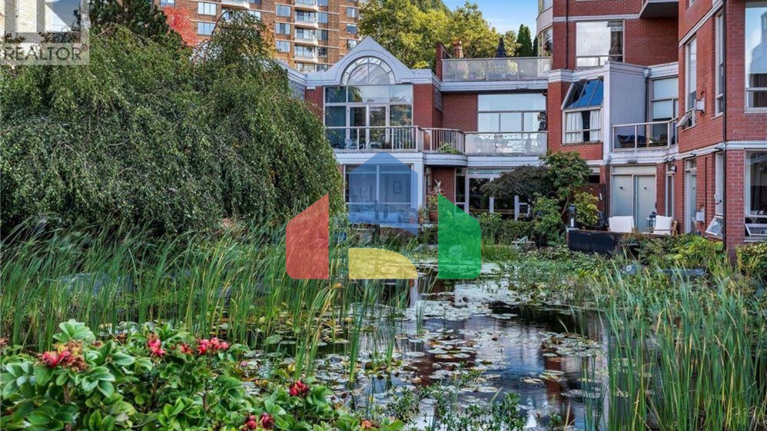 Residential - Condo/Apartment - Victoria, Canada - Canada