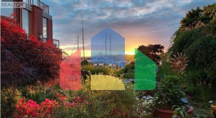 Residential - Condo/Apartment - Victoria, Canada - Canada