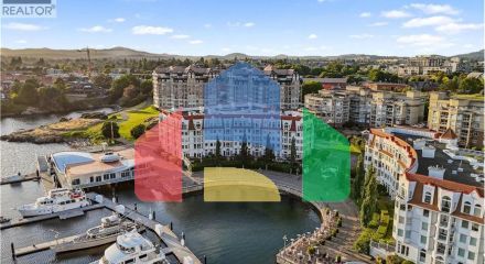 Residential - Condo/Apartment - Victoria, Canada - Canada