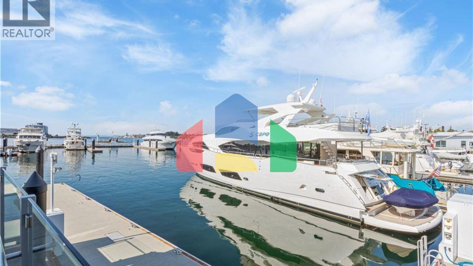 Residential - Condo/Apartment - Victoria, Canada - Canada