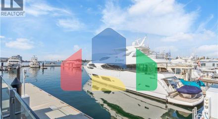 Residential - Condo/Apartment - Victoria, Canada - Canada