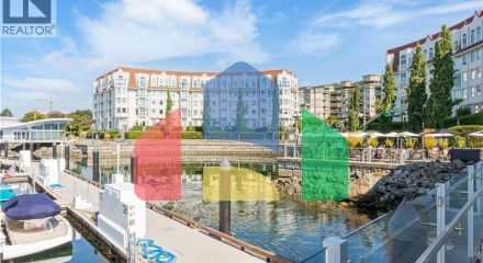 Residential - Condo/Apartment - Victoria, Canada - Canada