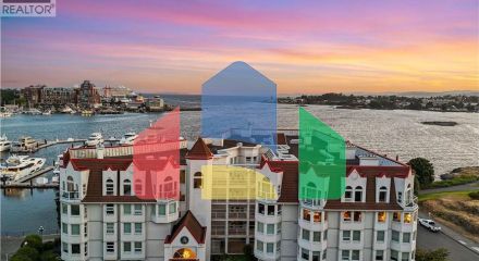 Residential - Condo/Apartment - Victoria, Canada - Canada