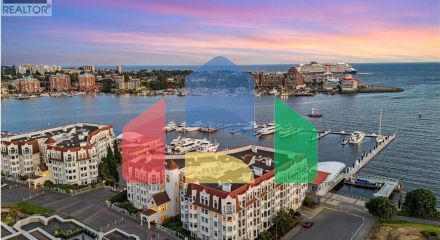 Residential - Condo/Apartment - Victoria, Canada - Canada