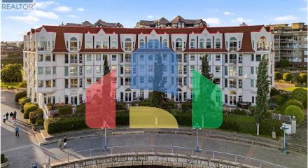 Residential - Condo/Apartment - Victoria, Canada - Canada