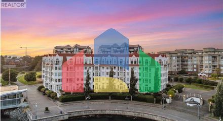 Residential - Condo/Apartment - Victoria, Canada - Canada