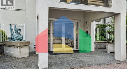 Residential - Condo/Apartment - Victoria, Canada - Canada