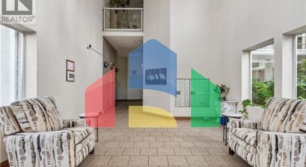 Residential - Condo/Apartment - Victoria, Canada - Canada