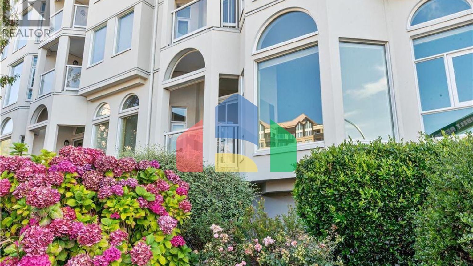 Residential - Condo/Apartment - Victoria, Canada - Canada