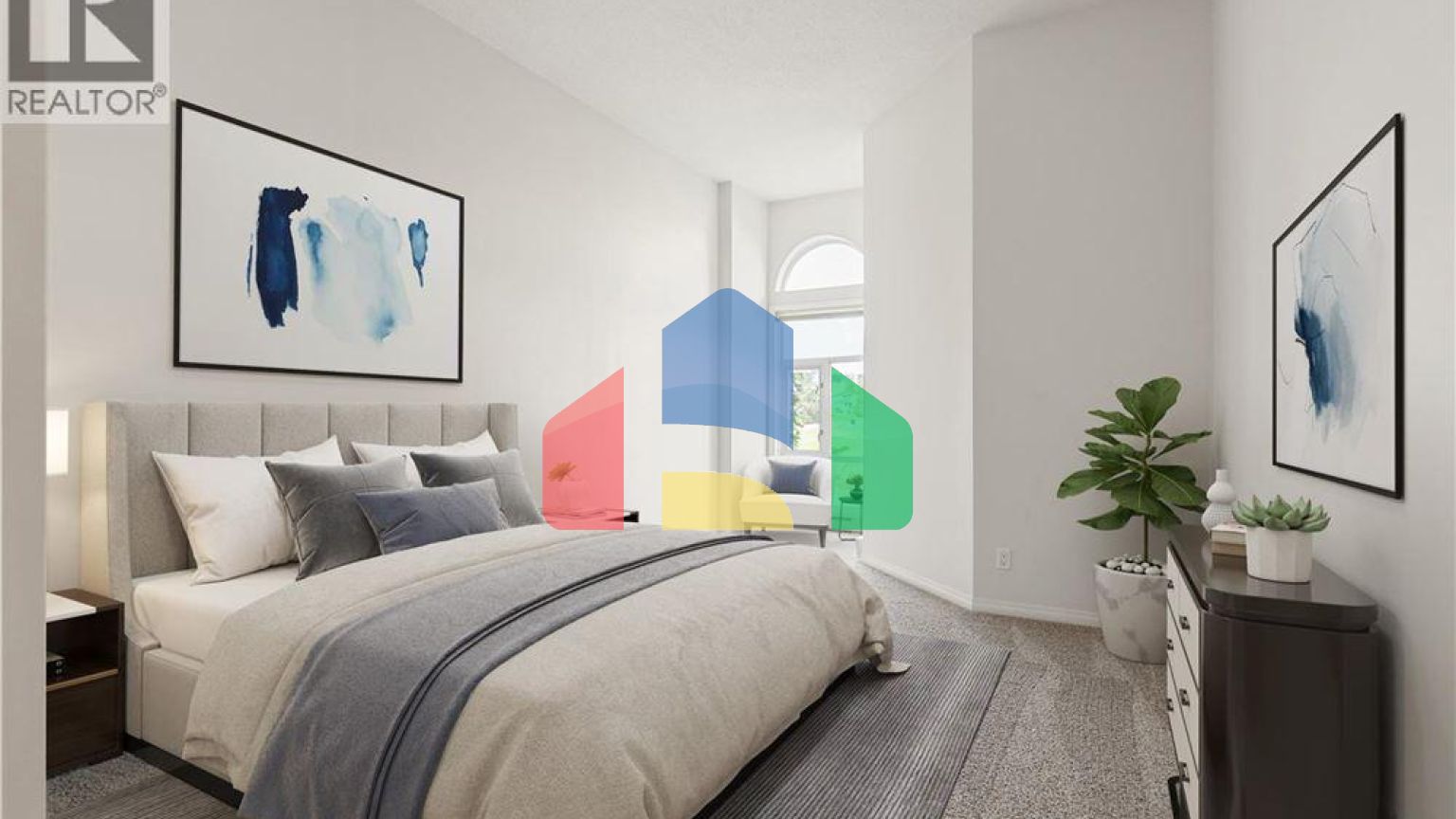 Residential - Condo/Apartment - Victoria, Canada - Canada