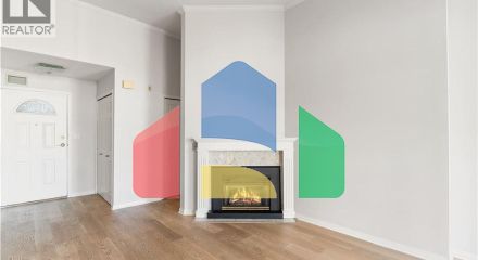 Residential - Condo/Apartment - Victoria, Canada - Canada