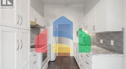 Residential - Condo/Apartment - Victoria, Canada - Canada