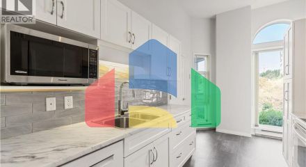 Residential - Condo/Apartment - Victoria, Canada - Canada