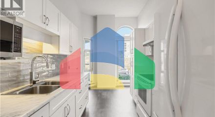 Residential - Condo/Apartment - Victoria, Canada - Canada