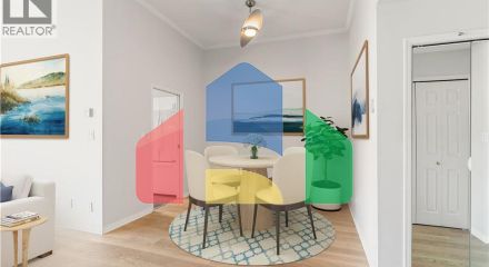 Residential - Condo/Apartment - Victoria, Canada - Canada