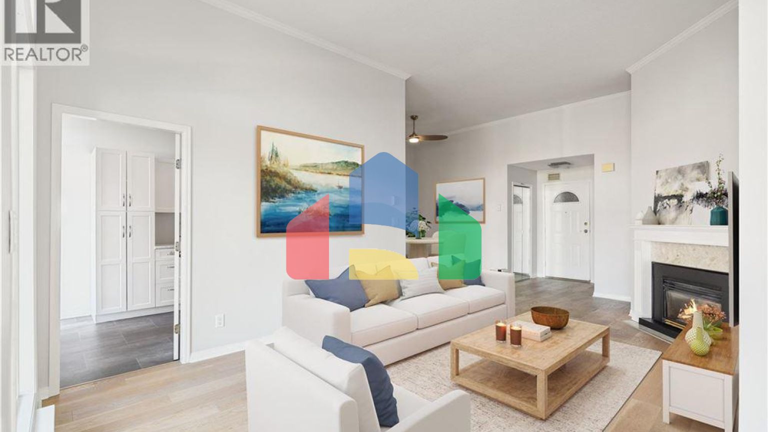 Residential - Condo/Apartment - Victoria, Canada - Canada