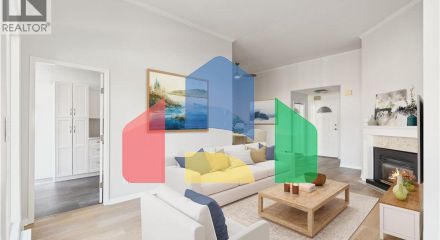 Residential - Condo/Apartment - Victoria, Canada - Canada