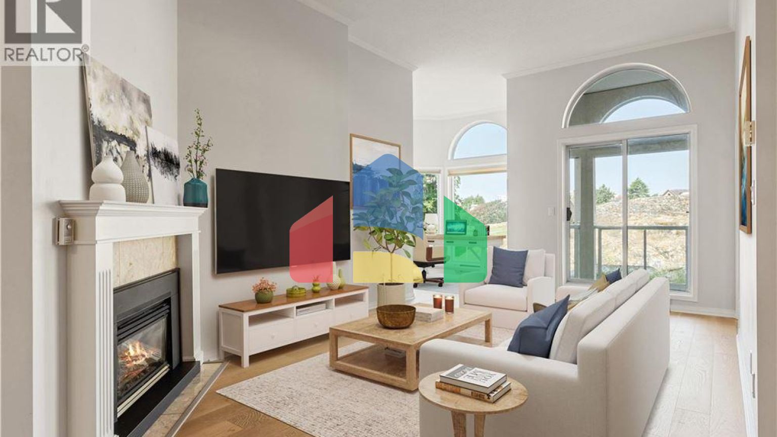 Residential - Condo/Apartment - Victoria, Canada - Canada