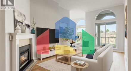 Residential - Condo/Apartment - Victoria, Canada - Canada