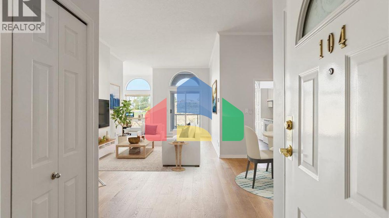 Residential - Condo/Apartment - Victoria, Canada - Canada