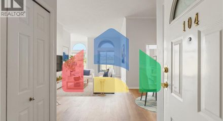 Residential - Condo/Apartment - Victoria, Canada - Canada