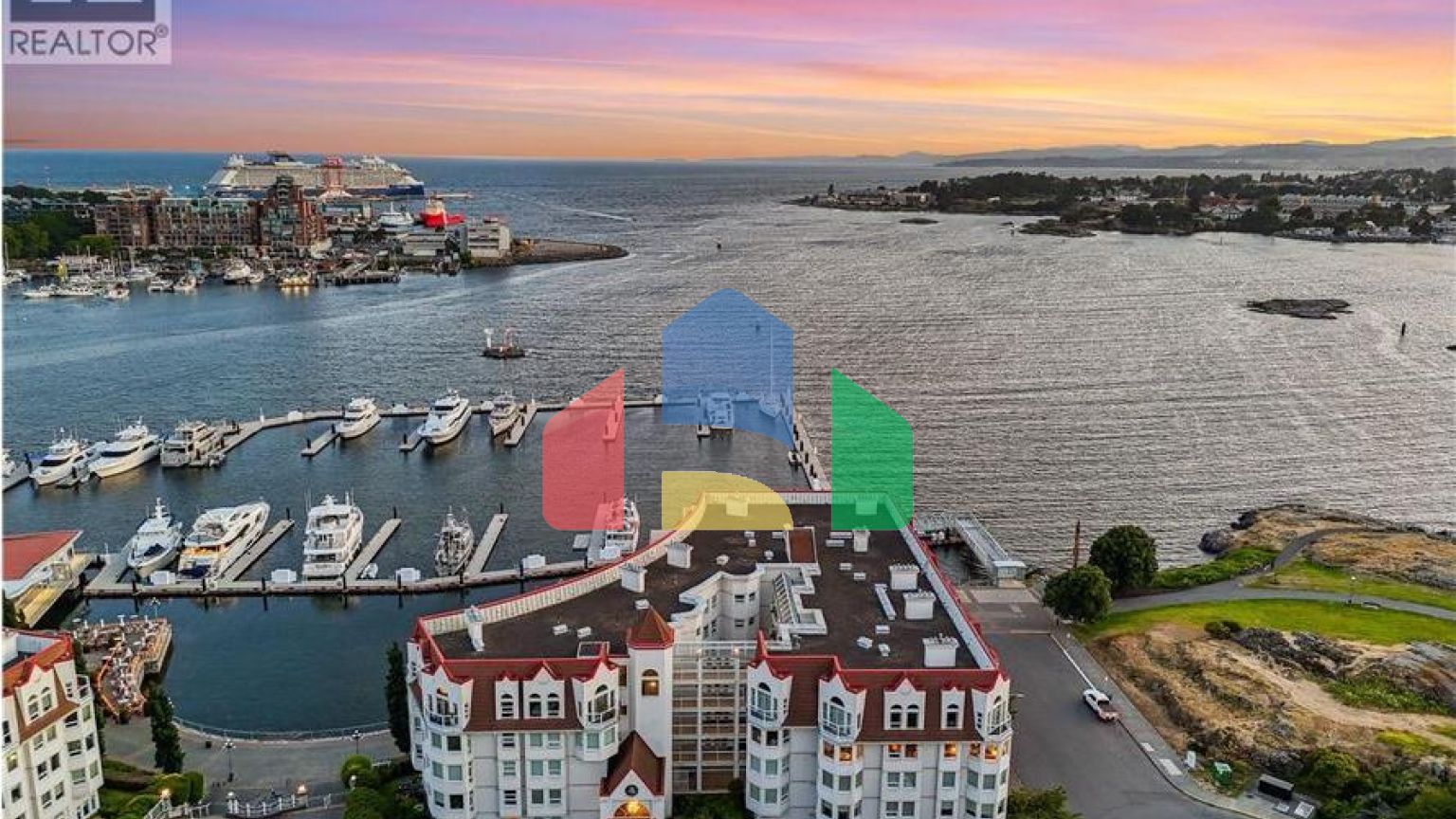 Residential - Condo/Apartment - Victoria, Canada - Canada