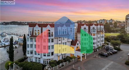 Residential - Condo/Apartment - Victoria, Canada - Canada
