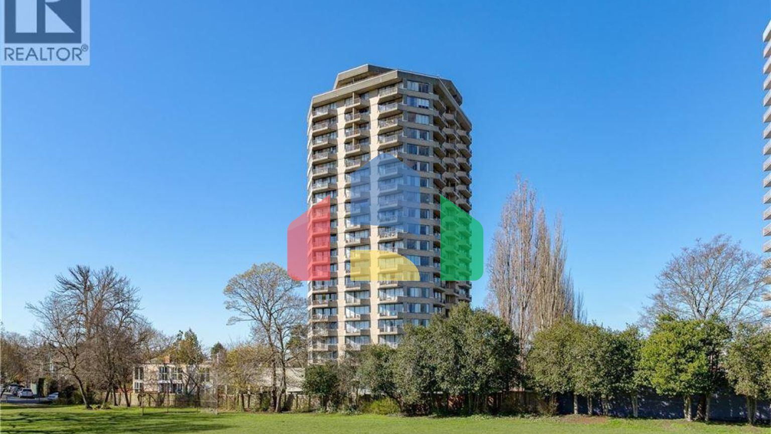 Residential - Condo/Apartment - Victoria, Canada - Canada