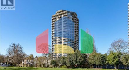 Residential - Condo/Apartment - Victoria, Canada - Canada