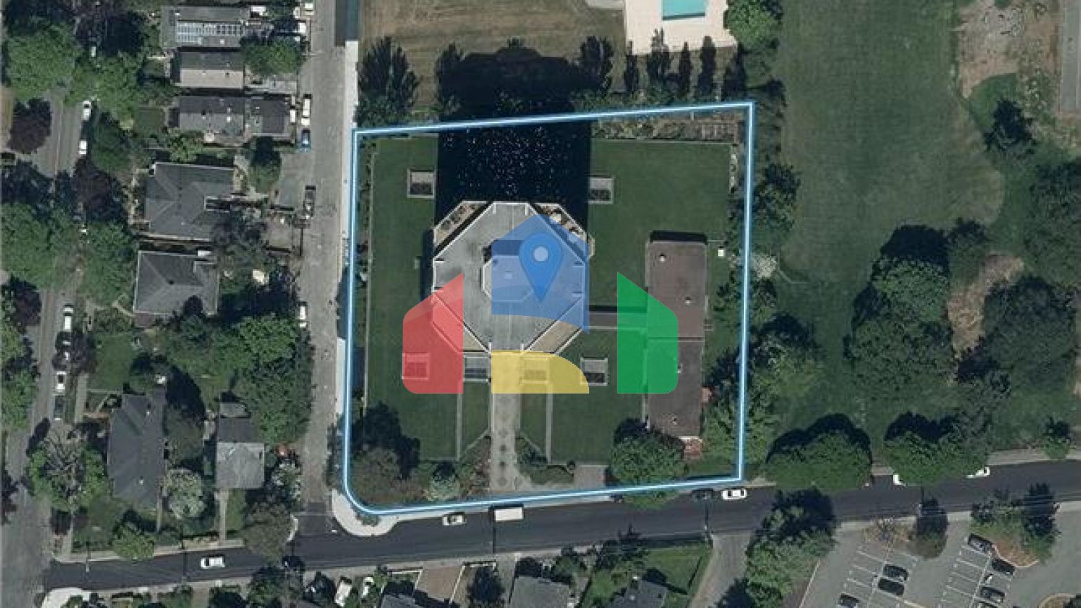 Residential - Condo/Apartment - Victoria, Canada - Canada