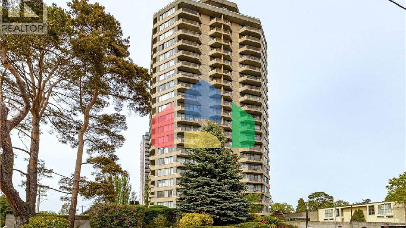 Residential - Condo/Apartment - Victoria, Canada - Canada