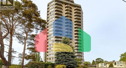 Residential - Condo/Apartment - Victoria, Canada - Canada