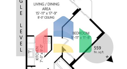 Residential - Condo/Apartment - Victoria, Canada - Canada