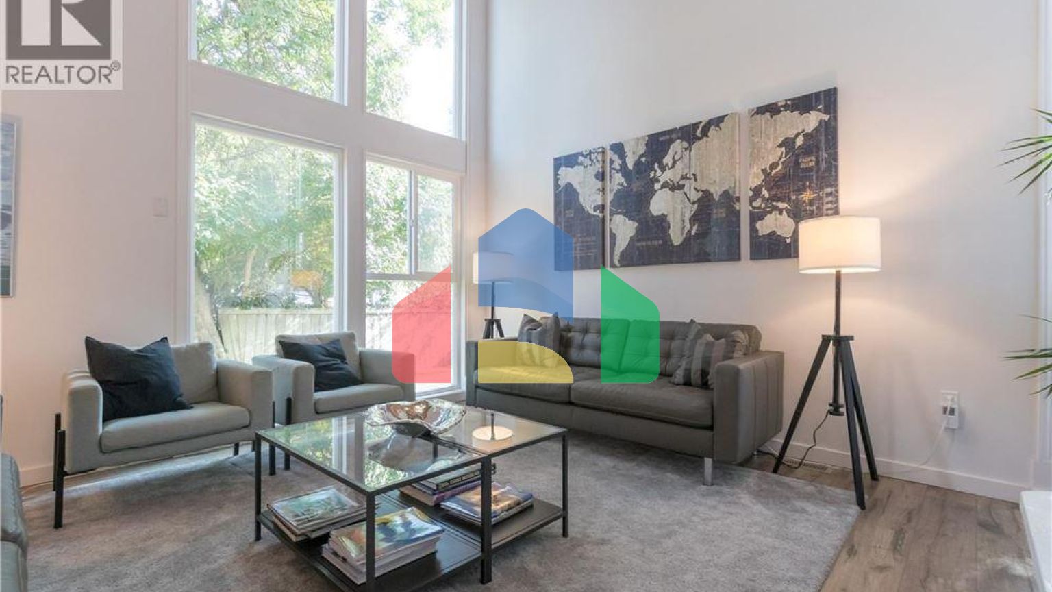 Residential - Condo/Apartment - Victoria, Canada - Canada