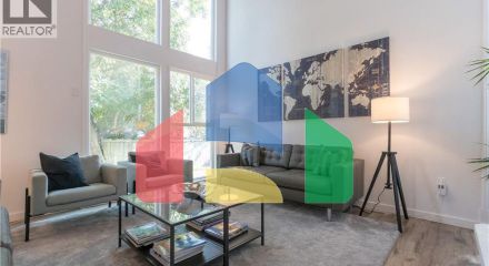 Residential - Condo/Apartment - Victoria, Canada - Canada