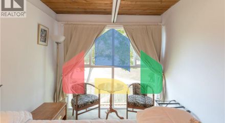 Residential - Condo/Apartment - Victoria, Canada - Canada