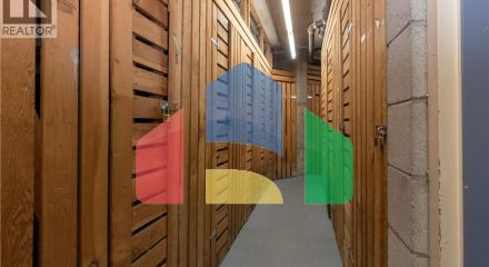 Residential - Condo/Apartment - Victoria, Canada - Canada