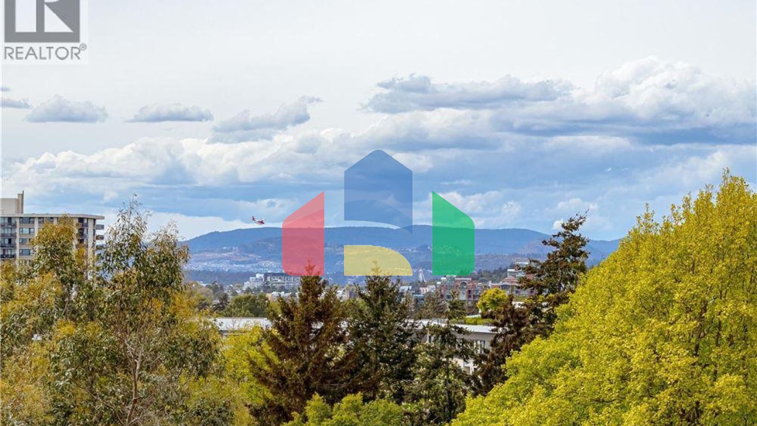 Residential - Condo/Apartment - Victoria, Canada - Canada