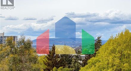 Residential - Condo/Apartment - Victoria, Canada - Canada