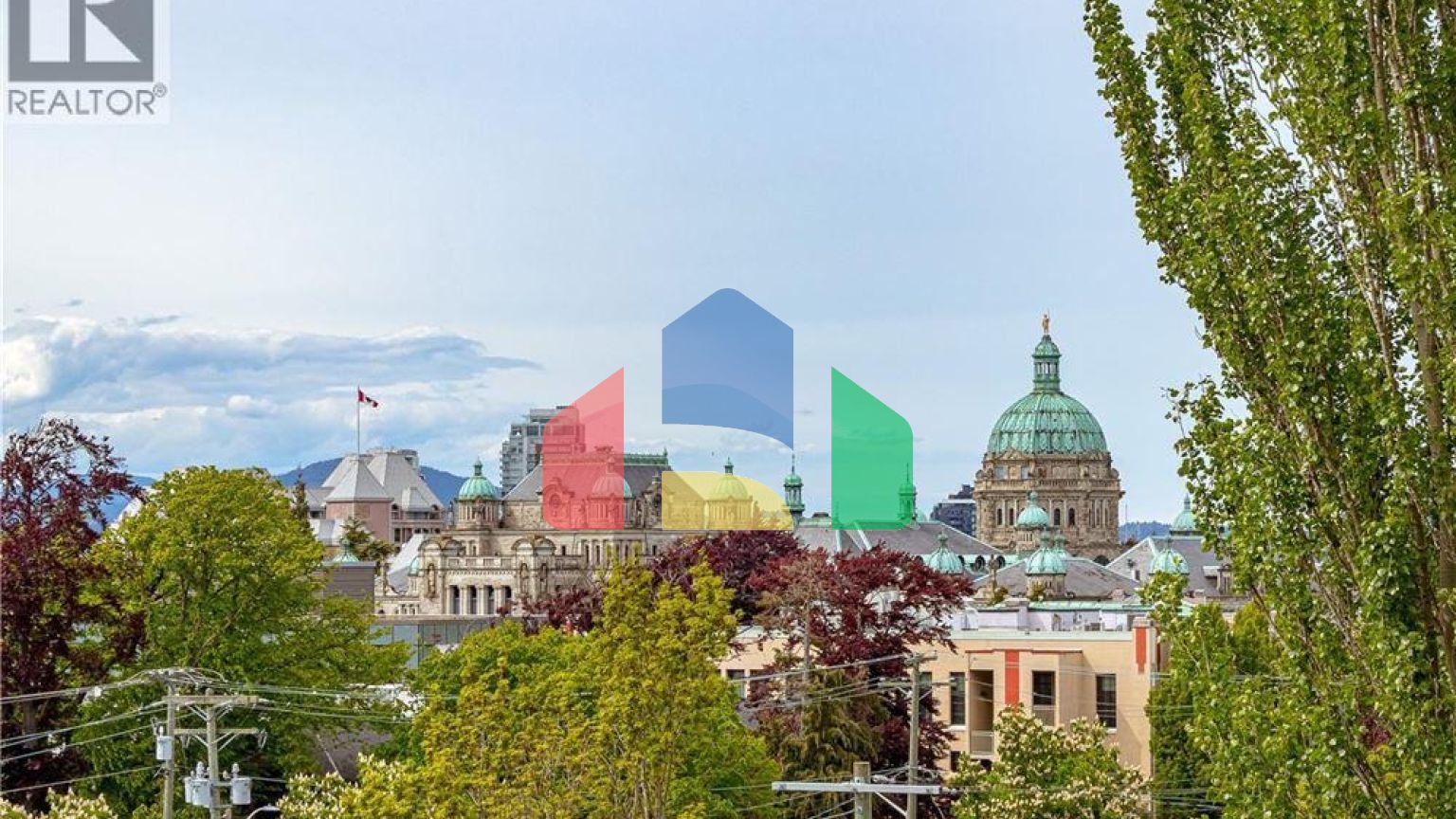 Residential - Condo/Apartment - Victoria, Canada - Canada